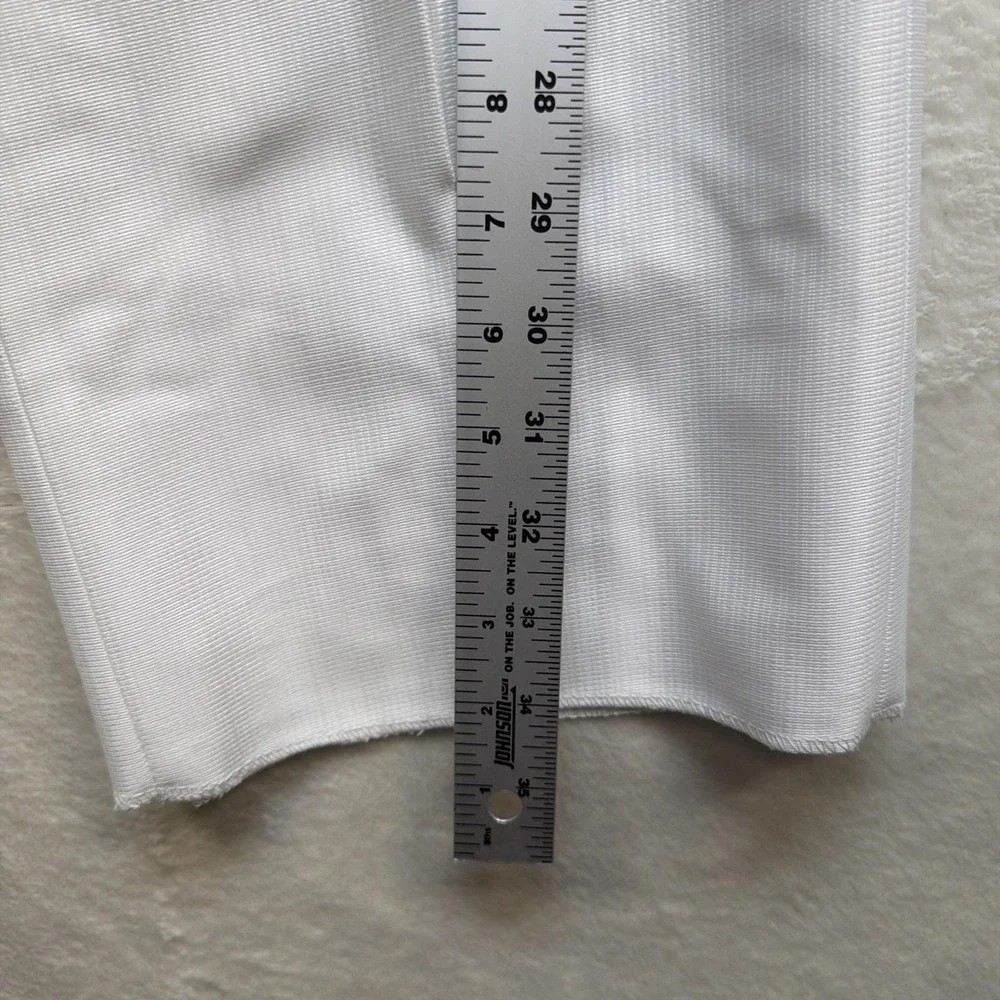 N/A vintage white